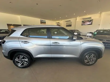 HYUNDAI Creta 1.0 12V 4P FLEX TGDI TURBO PLATINUM AUTOM�TICO, Foto 8