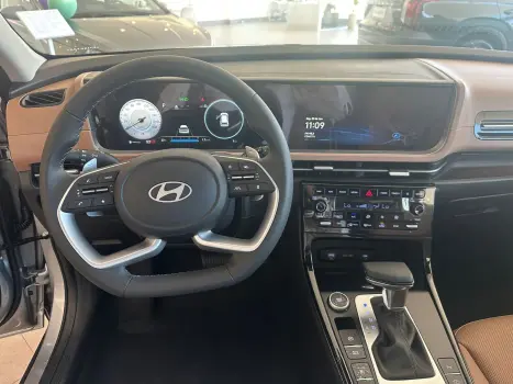 HYUNDAI Creta 1.0 12V 4P FLEX TGDI TURBO PLATINUM AUTOM�TICO, Foto 10