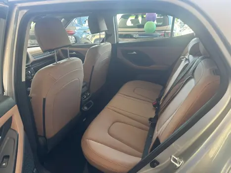 HYUNDAI Creta 1.0 12V 4P FLEX TGDI TURBO PLATINUM AUTOM�TICO, Foto 13
