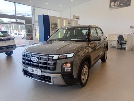 HYUNDAI Creta 1.0 12V 4P FLEX TGDI TURBO COMFORT AUTOM�TICO, Foto 1