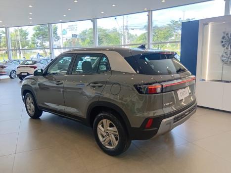 HYUNDAI Creta 1.0 12V 4P FLEX TGDI TURBO COMFORT AUTOM�TICO, Foto 6