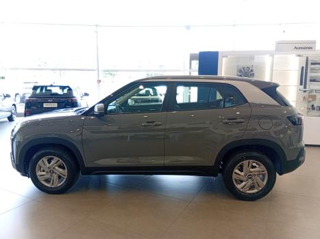 HYUNDAI Creta 1.0 12V 4P FLEX TGDI TURBO COMFORT AUTOM�TICO, Foto 7