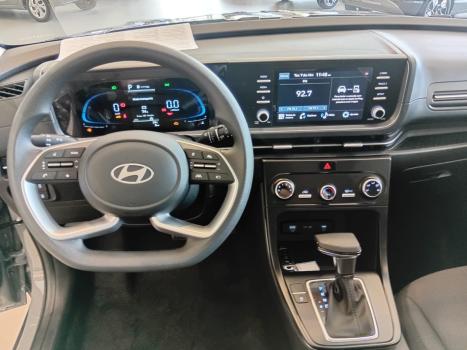 HYUNDAI Creta 1.0 12V 4P FLEX TGDI TURBO COMFORT AUTOM�TICO, Foto 10