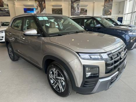 HYUNDAI Creta 1.0 12V 4P FLEX TGDI TURBO PLATINUM AUTOM�TICO, Foto 2