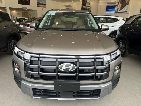 HYUNDAI Creta 1.0 12V 4P FLEX TGDI TURBO PLATINUM AUTOM�TICO, Foto 3