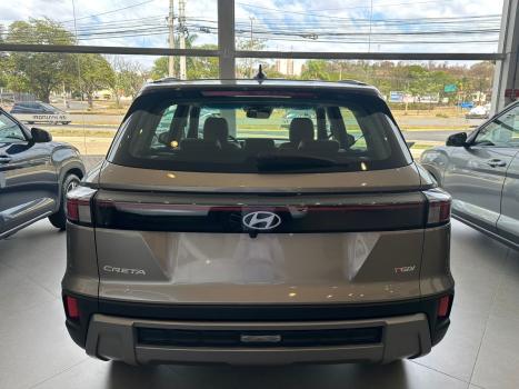 HYUNDAI Creta 1.0 12V 4P FLEX TGDI TURBO PLATINUM AUTOM�TICO, Foto 4