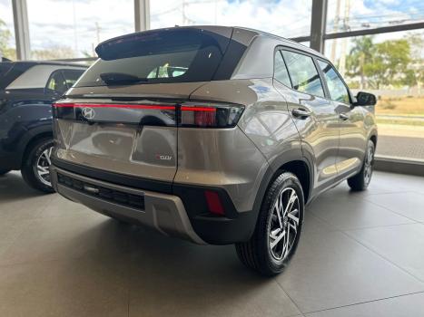 HYUNDAI Creta 1.0 12V 4P FLEX TGDI TURBO PLATINUM AUTOM�TICO, Foto 5