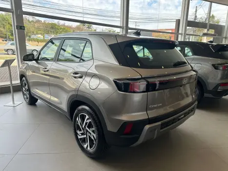 HYUNDAI Creta 1.0 12V 4P FLEX TGDI TURBO PLATINUM AUTOM�TICO, Foto 6