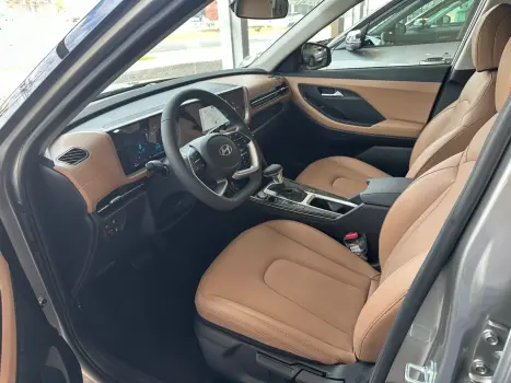 HYUNDAI Creta 1.0 12V 4P FLEX TGDI TURBO PLATINUM AUTOM�TICO, Foto 10