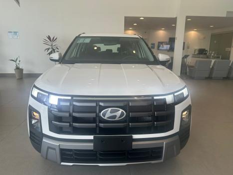 HYUNDAI Creta 1.0 12V 4P FLEX TGDI TURBO COMFORT AUTOM�TICO, Foto 3