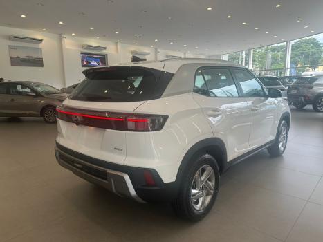 HYUNDAI Creta 1.0 12V 4P FLEX TGDI TURBO COMFORT AUTOM�TICO, Foto 6