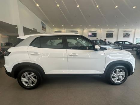 HYUNDAI Creta 1.0 12V 4P FLEX TGDI TURBO COMFORT AUTOM�TICO, Foto 8