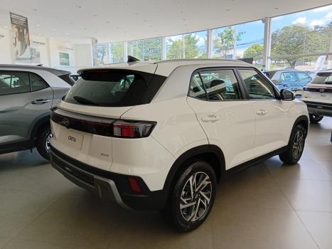 HYUNDAI Creta 1.0 12V 4P FLEX TGDI TURBO LIMITED AUTOM�TICO, Foto 5