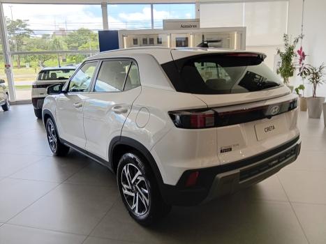HYUNDAI Creta 1.0 12V 4P FLEX TGDI TURBO LIMITED AUTOM�TICO, Foto 6