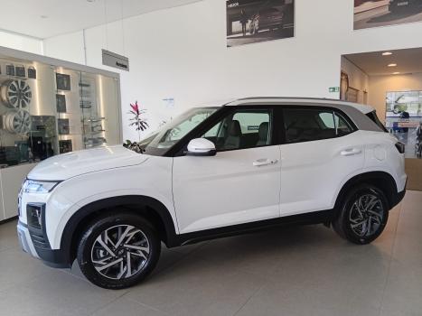 HYUNDAI Creta 1.0 12V 4P FLEX TGDI TURBO LIMITED AUTOM�TICO, Foto 7