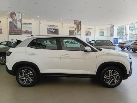 HYUNDAI Creta 1.0 12V 4P FLEX TGDI TURBO LIMITED AUTOM�TICO, Foto 8
