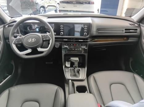 HYUNDAI Creta 1.0 12V 4P FLEX TGDI TURBO LIMITED AUTOM�TICO, Foto 9
