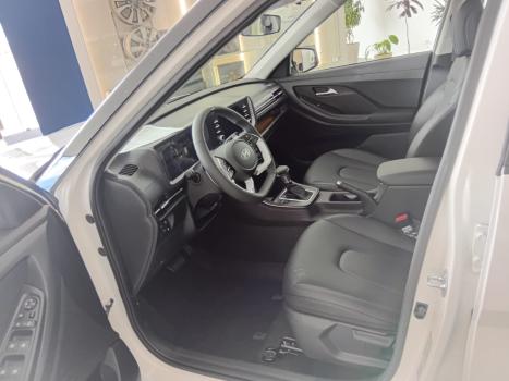 HYUNDAI Creta 1.0 12V 4P FLEX TGDI TURBO LIMITED AUTOM�TICO, Foto 11