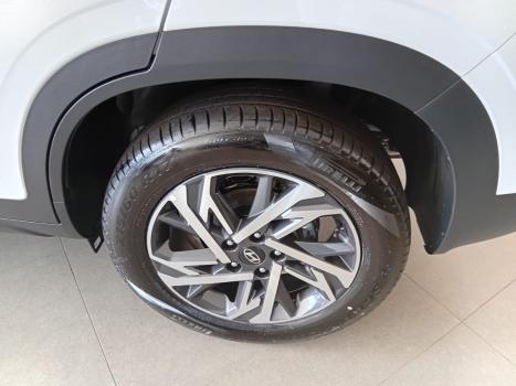 HYUNDAI Creta 1.0 12V 4P FLEX TGDI TURBO LIMITED AUTOM�TICO, Foto 13
