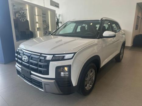 HYUNDAI Creta 1.0 12V 4P FLEX TGDI TURBO COMFORT AUTOM�TICO, Foto 1