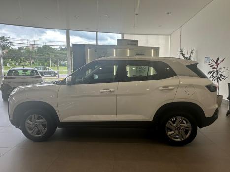 HYUNDAI Creta 1.0 12V 4P FLEX TGDI TURBO COMFORT AUTOM�TICO, Foto 7