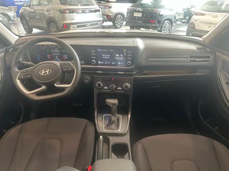 HYUNDAI Creta 1.0 12V 4P FLEX TGDI TURBO COMFORT AUTOM�TICO, Foto 9