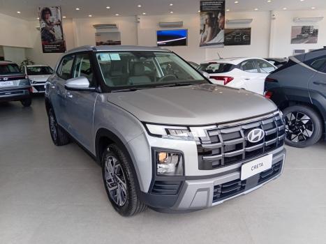 HYUNDAI Creta 1.0 12V 4P FLEX TGDI TURBO LIMITED AUTOM�TICO, Foto 2