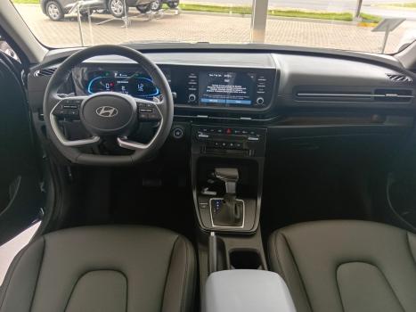 HYUNDAI Creta 1.0 12V 4P FLEX TGDI TURBO LIMITED AUTOM�TICO, Foto 9
