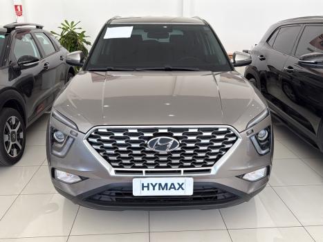 HYUNDAI Creta 1.0 12V 4P FLEX TGDI TURBO COMFORT AUTOM�TICO, Foto 3