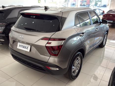 HYUNDAI Creta 1.0 12V 4P FLEX TGDI TURBO COMFORT AUTOM�TICO, Foto 5