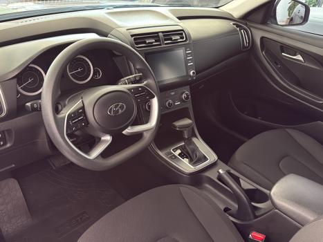 HYUNDAI Creta 1.0 12V 4P FLEX TGDI TURBO COMFORT AUTOM�TICO, Foto 6