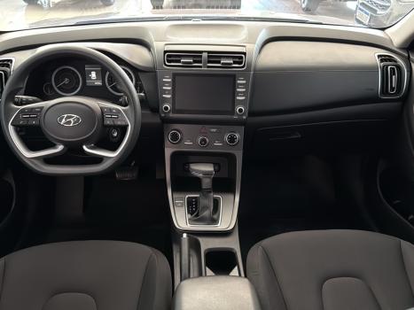 HYUNDAI Creta 1.0 12V 4P FLEX TGDI TURBO COMFORT AUTOM�TICO, Foto 7