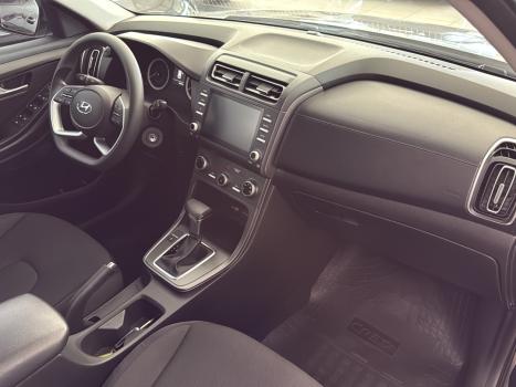 HYUNDAI Creta 1.0 12V 4P FLEX TGDI TURBO COMFORT AUTOM�TICO, Foto 8