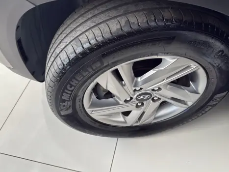 HYUNDAI Creta 1.0 12V 4P FLEX TGDI TURBO COMFORT AUTOM�TICO, Foto 14