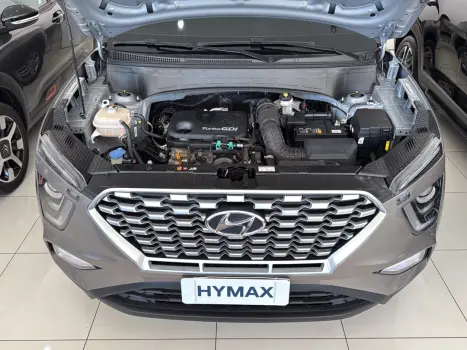 HYUNDAI Creta 1.0 12V 4P FLEX TGDI TURBO COMFORT AUTOM�TICO, Foto 15