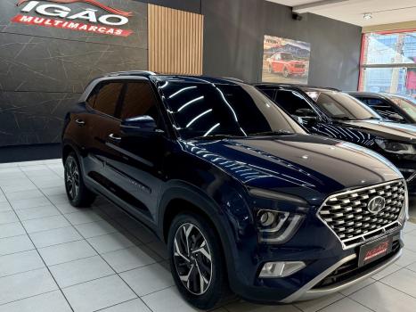 HYUNDAI Creta 1.0 12V 4P FLEX TGDI TURBO PLATINUM AUTOM�TICO, Foto 1