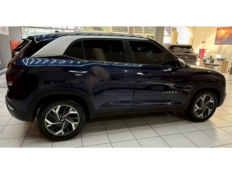 HYUNDAI Creta 1.0 12V 4P FLEX TGDI TURBO PLATINUM AUTOM�TICO, Foto 5