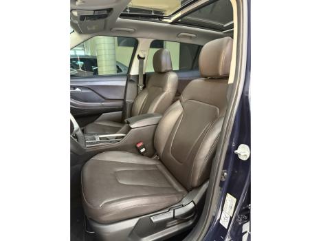 HYUNDAI Creta 1.0 12V 4P FLEX TGDI TURBO PLATINUM AUTOM�TICO, Foto 10