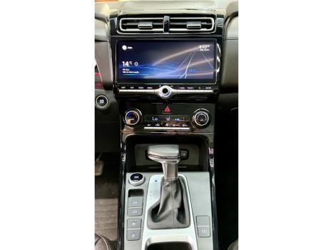 HYUNDAI Creta 1.0 12V 4P FLEX TGDI TURBO PLATINUM AUTOM�TICO, Foto 12