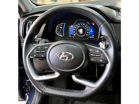 HYUNDAI Creta 1.0 12V 4P FLEX TGDI TURBO PLATINUM AUTOM�TICO, Foto 13