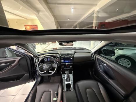 HYUNDAI Creta 1.0 12V 4P FLEX TGDI TURBO PLATINUM AUTOM�TICO, Foto 14