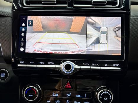 HYUNDAI Creta 1.0 12V 4P FLEX TGDI TURBO PLATINUM AUTOM�TICO, Foto 15