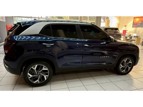 HYUNDAI Creta 1.0 12V 4P FLEX TGDI TURBO PLATINUM AUTOM�TICO, Foto 5