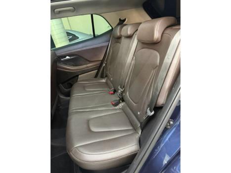 HYUNDAI Creta 1.0 12V 4P FLEX TGDI TURBO PLATINUM AUTOM�TICO, Foto 9