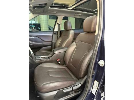 HYUNDAI Creta 1.0 12V 4P FLEX TGDI TURBO PLATINUM AUTOM�TICO, Foto 10