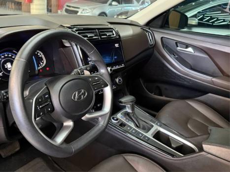 HYUNDAI Creta 1.0 12V 4P FLEX TGDI TURBO PLATINUM AUTOM�TICO, Foto 11