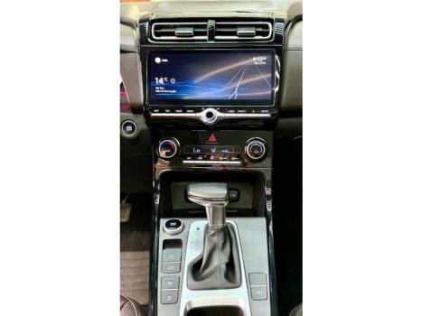 HYUNDAI Creta 1.0 12V 4P FLEX TGDI TURBO PLATINUM AUTOM�TICO, Foto 12