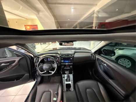 HYUNDAI Creta 1.0 12V 4P FLEX TGDI TURBO PLATINUM AUTOM�TICO, Foto 14