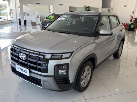 HYUNDAI Creta 1.0 12V 4P FLEX TGDI TURBO COMFORT AUTOM�TICO, Foto 1
