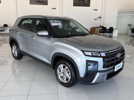 HYUNDAI Creta 1.0 12V 4P FLEX TGDI TURBO COMFORT AUTOM�TICO, Foto 2